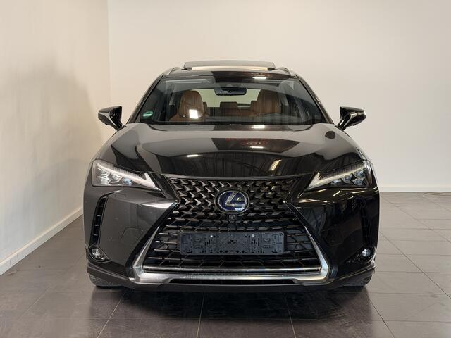 Lexus Ux 250h Executive Line | Schuif-kantel dak | Leder |
