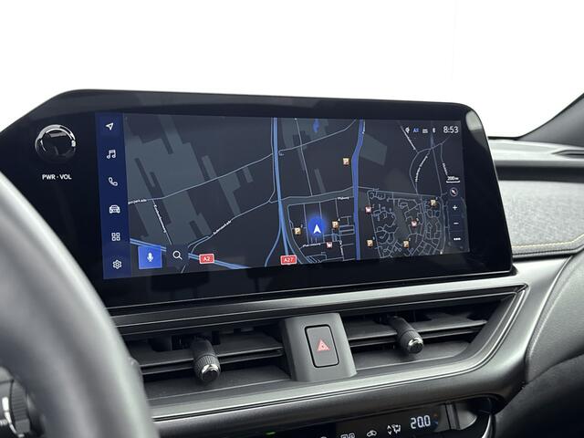 Lexus Ux 300h Luxury Line | BTW-Auto | Schuif - Kanteldak | Carplay |