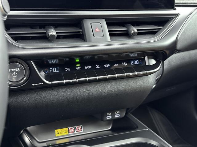 Lexus Ux 300h Luxury Line | BTW-Auto | Schuif - Kanteldak | Carplay |