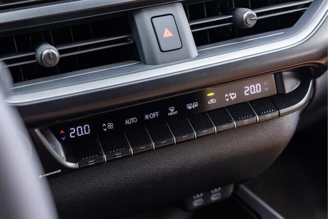 Lexus Ux 250h Business Line | NL-Auto | BTW-Auto | Parkeersensoren |