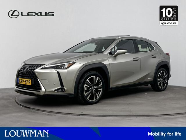 Lexus Ux 250h Executive Line Limited President | Mark-Levinson | Schuif- Kanteldak | Head-up Display |
