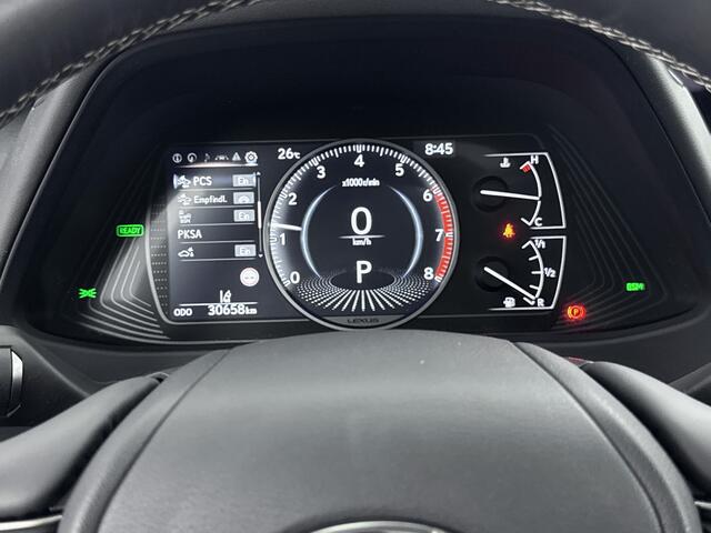Lexus Ux 250h Executive Line Limited President | Mark-Levinson | Schuif- Kanteldak | Head-up Display |