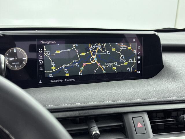 Lexus Ux 250h Executive Line Limited President | Mark-Levinson | Schuif- Kanteldak | Head-up Display |
