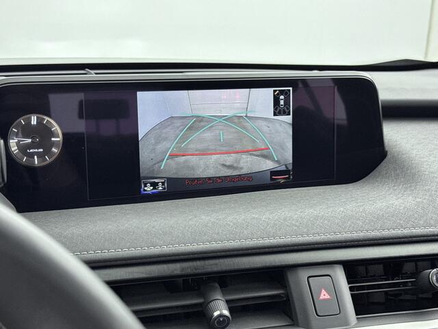 Lexus Ux 250h Executive Line Limited President | Mark-Levinson | Schuif- Kanteldak | Head-up Display |