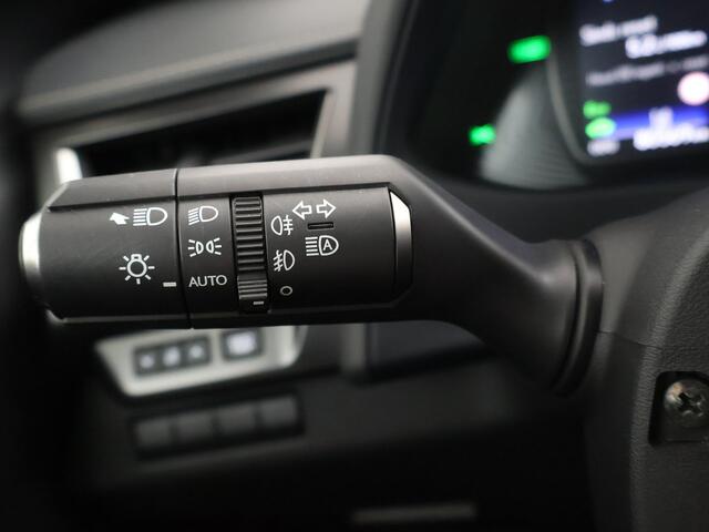 Lexus Ux 250h | Stoel en stuurverwarming |