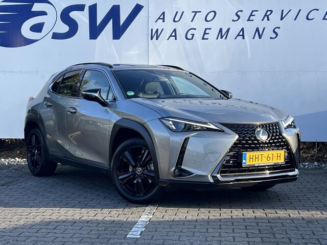 Lexus Ux 250h Style+ Edition | ACC | Carplay | LED | 18 inch