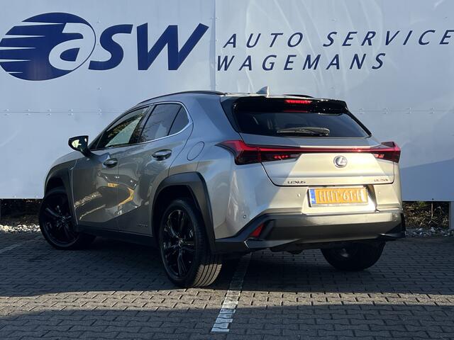 Lexus Ux 250h Style+ Edition | ACC | Carplay | LED | 18 inch