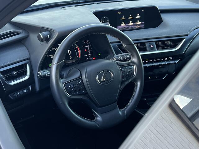 Lexus Ux 250h Style+ Edition | ACC | Carplay | LED | 18 inch