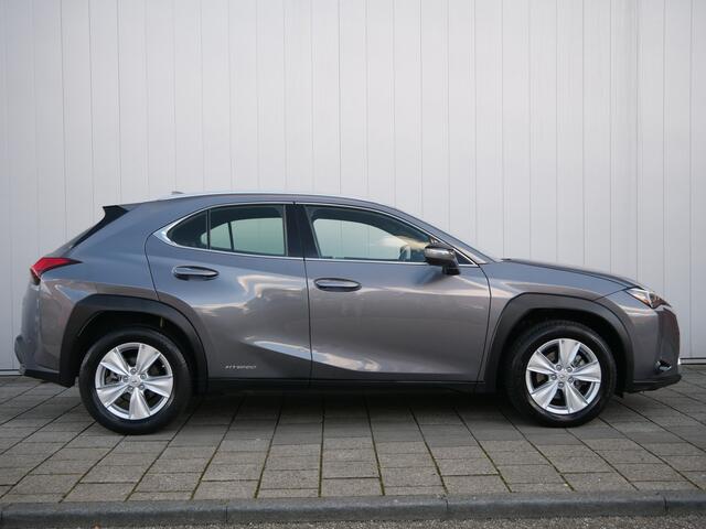Lexus Ux 250h Business Line Pro 184 Pk Automaat Navi / DAB / Apple Carplay / Camera
