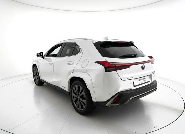 Lexus Ux 250h AWD F Sport Premium | Mark Levinson | 360' Camera | Carplay |