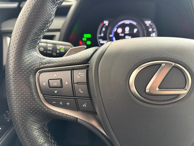 Lexus Ux 250h AWD F Sport Premium | Mark Levinson | 360' Camera | Carplay |