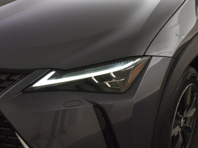 Lexus Ux 250h First Edition | Elektr. a. klep | Trekhaak | PDC