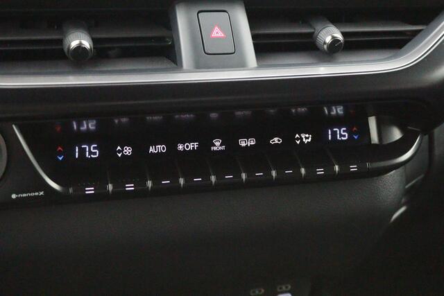 Lexus Ux 300h Executive Line | Limited | Mark Levinson | Triple LED koplampen | Head-Up Display