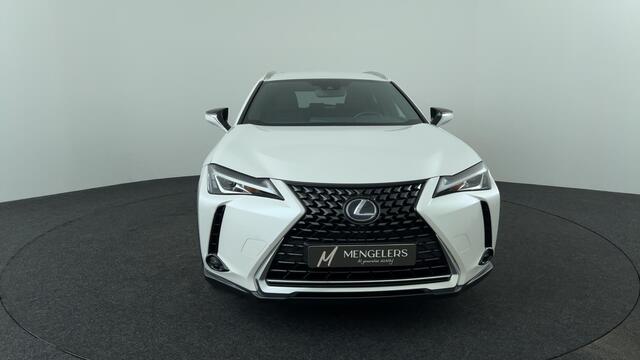 Lexus Ux 250h AWD (All Wheel Drive) Luxury Line