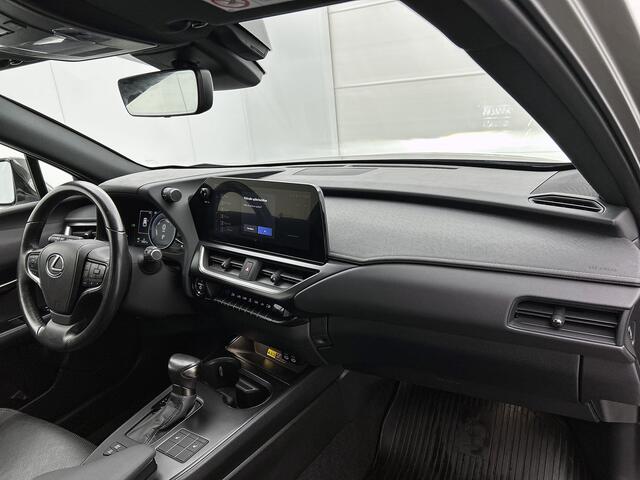 Lexus Ux 250h Luxury Line | Trekhaak | PDC | BLS | Apple CarPlay / Android Auto (Navigatie) |