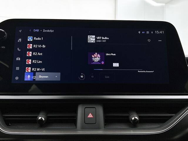 Lexus Ux 250h Luxury Line | Trekhaak | PDC | BLS | Apple CarPlay / Android Auto (Navigatie) |
