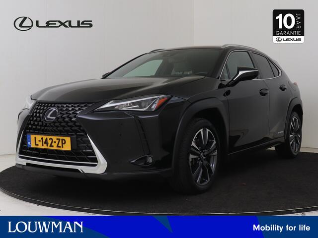 Lexus Ux 250h Preference Line | NL dealeronderhouden |