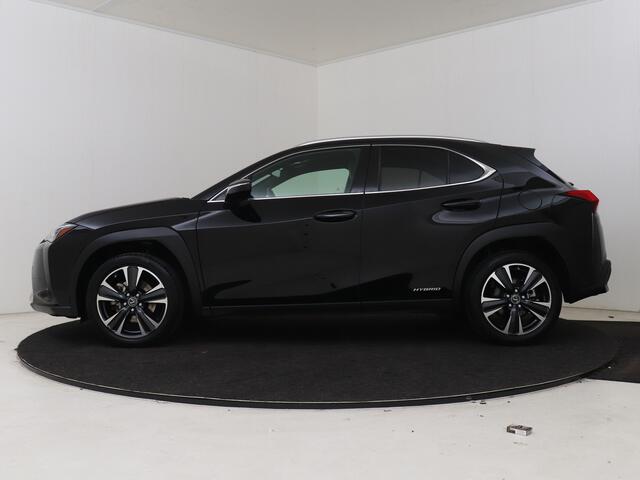 Lexus Ux 250h Preference Line | NL dealeronderhouden |