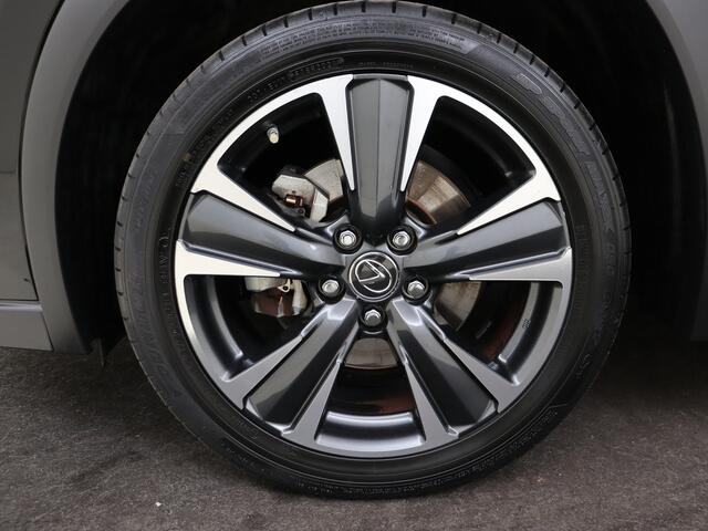 Lexus Ux 250h Preference Line | NL dealeronderhouden |