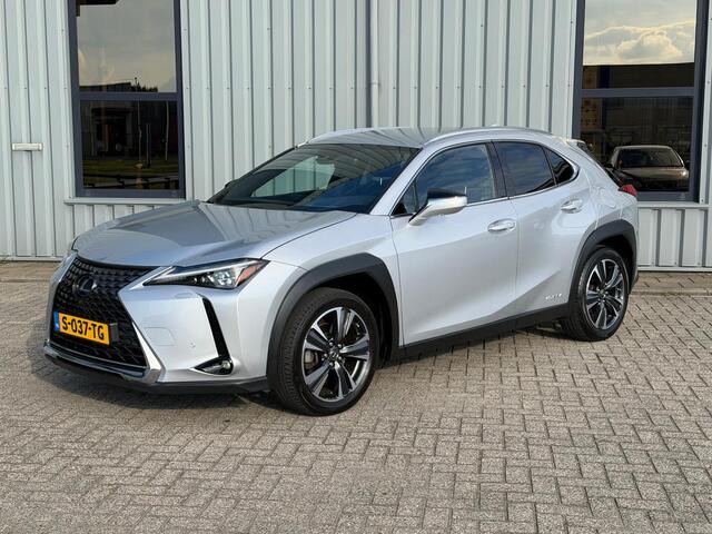Lexus Ux 250h AWD Executive Line Automaat