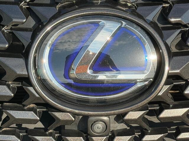 Lexus Ux 250h AWD Executive Line Automaat