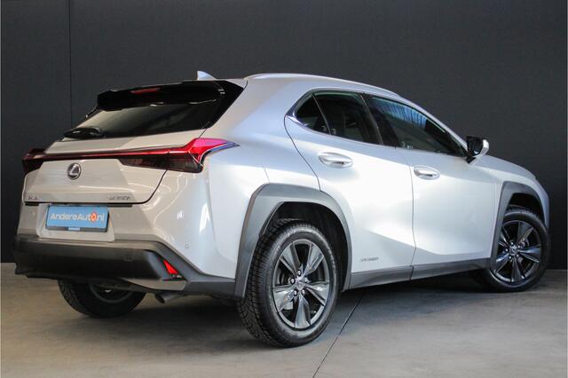 Lexus Ux 250h Business Line |parkeersensoren|stoel/stuurverwarming|Apple/Android|ACC|