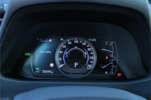 Lexus Ux 250h Business Line |parkeersensoren|stoel/stuurverwarming|Apple/Android|ACC|