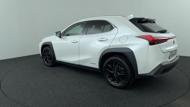 Lexus Ux 250h Business Line