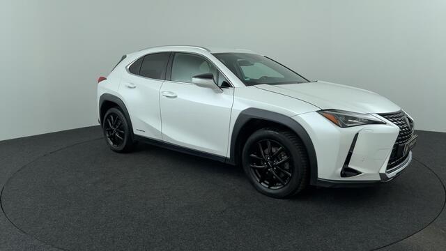 Lexus Ux 250h Business Line