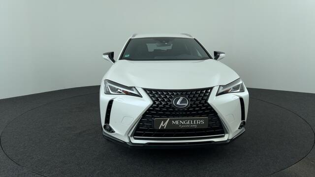 Lexus Ux 250h Business Line