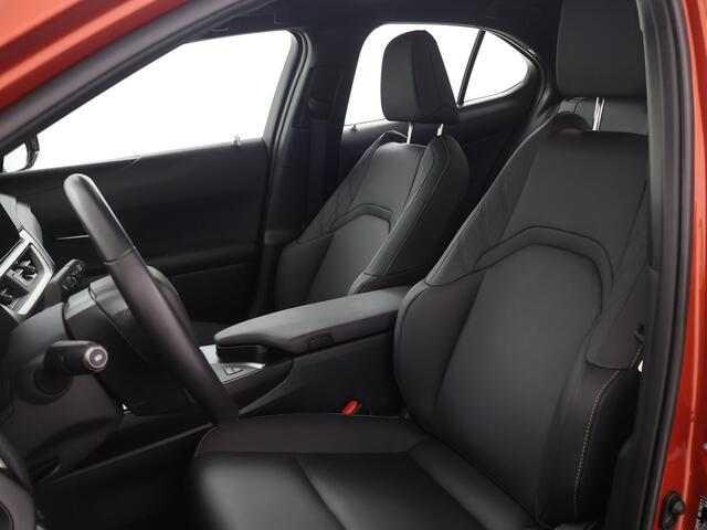 Lexus Ux 250h F Sport Line