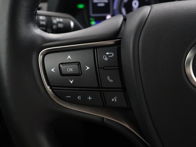 Lexus Ux 250h F Sport Line