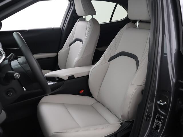 Lexus Ux 300h 35th Edition