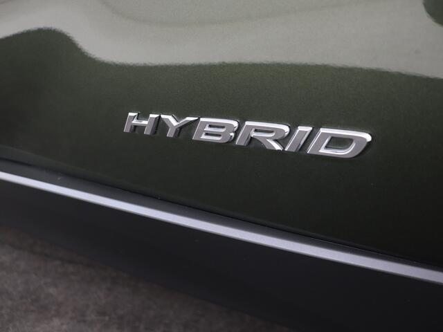 Lexus Ux 250h Luxury Line | Lederen Bekleding | Stoelverwarming | Parkeersensoren |