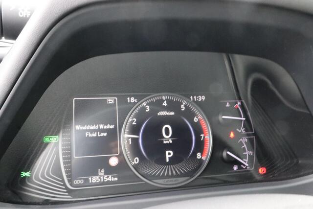 Lexus Ux 250h F Sport First Edition | Achteruitrijcamera | 2 Eigenaren | Navigatie | Cruise control | Electrische Achterklep