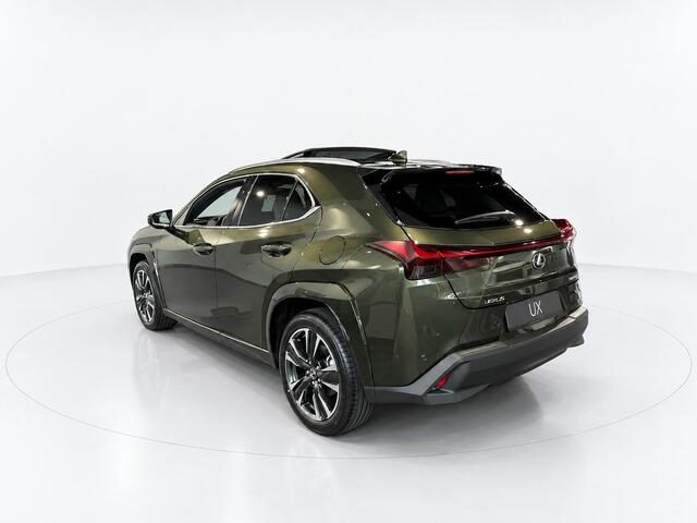 Lexus Ux 300h Executive Line | Voorraad Bonus | Direct-Leverbaar |