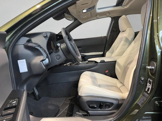 Lexus Ux 300h Executive Line | Voorraad Bonus | Direct-Leverbaar |