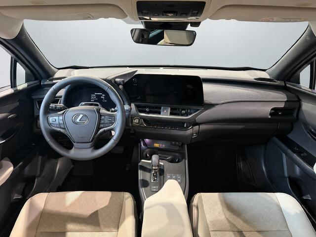 Lexus Ux 300h Executive Line | Voorraad Bonus | Direct-Leverbaar |