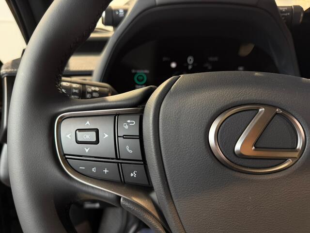 Lexus Ux 300h Executive Line | Voorraad Bonus | Direct-Leverbaar |
