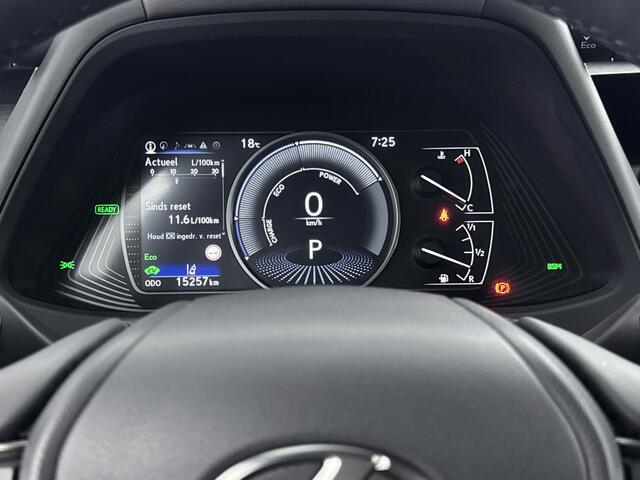 Lexus Ux 250h F Sport Line | Parkeersensoren V+A | Blindspot | Stoelverwarming |