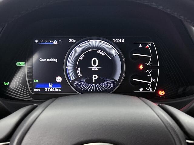 Lexus Ux 250h Business Line | Parkeersensoren | Achteruitrijcamera | Apple Carplay & Android Auto |