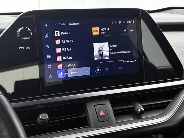 Lexus Ux 250h Business Line | Parkeersensoren | Achteruitrijcamera | Apple Carplay & Android Auto |