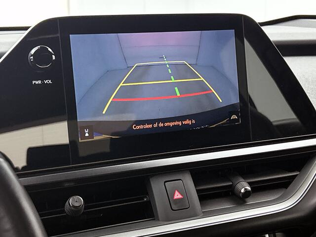 Lexus Ux 250h Business Line | Parkeersensoren | Achteruitrijcamera | Apple Carplay & Android Auto |