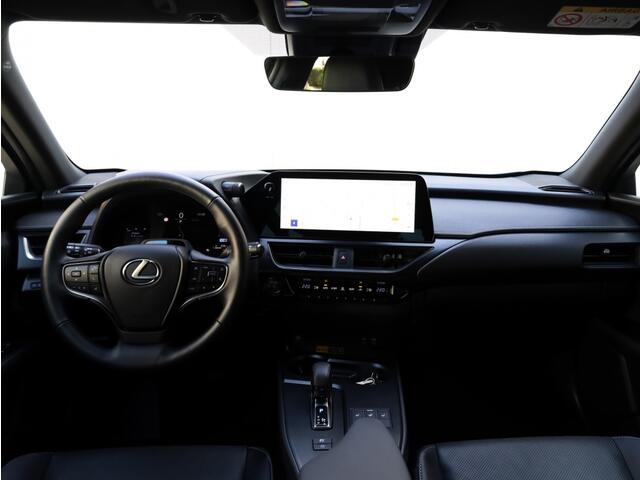 Lexus Ux 300h Luxury Line | Leder | Premium Navi | El Achterklep – foto 3