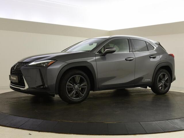 Lexus Ux 250h First Edition | Elektr. a. klep | Trekhaak | PDC – foto 5