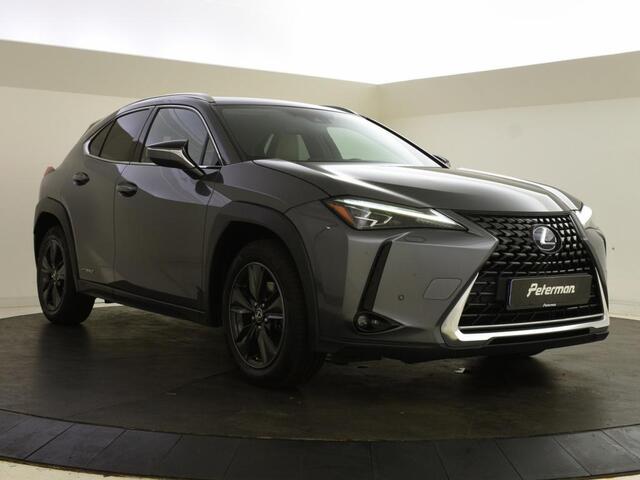 Lexus Ux 250h First Edition | Elektr. a. klep | Trekhaak | PDC – foto 7