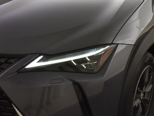 Lexus Ux 250h First Edition | Elektr. a. klep | Trekhaak | PDC – foto 9