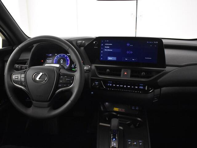 Lexus Ux 300h Business Line | Comfort Pack | Blindspot | PDC V+A – foto 4