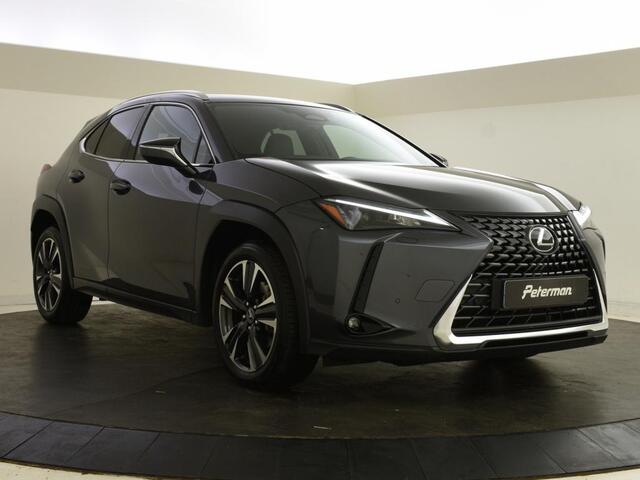 Lexus Ux 300h Business Line | Comfort Pack | Blindspot | PDC V+A – foto 6