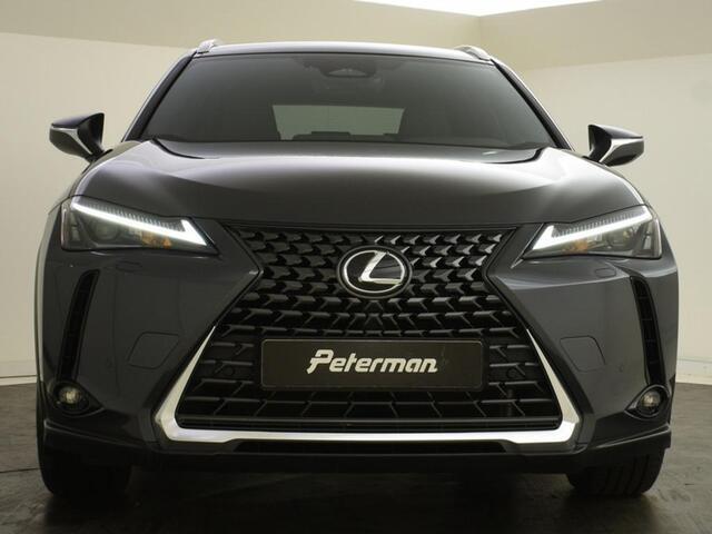 Lexus Ux 300h Business Line | Comfort Pack | Blindspot | PDC V+A – foto 8